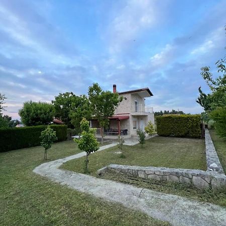 Elani Villa"S Εξωτερικό φωτογραφία