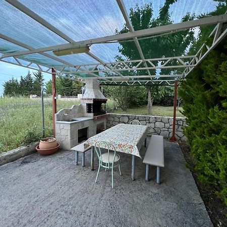 Elani Villa"S Εξωτερικό φωτογραφία