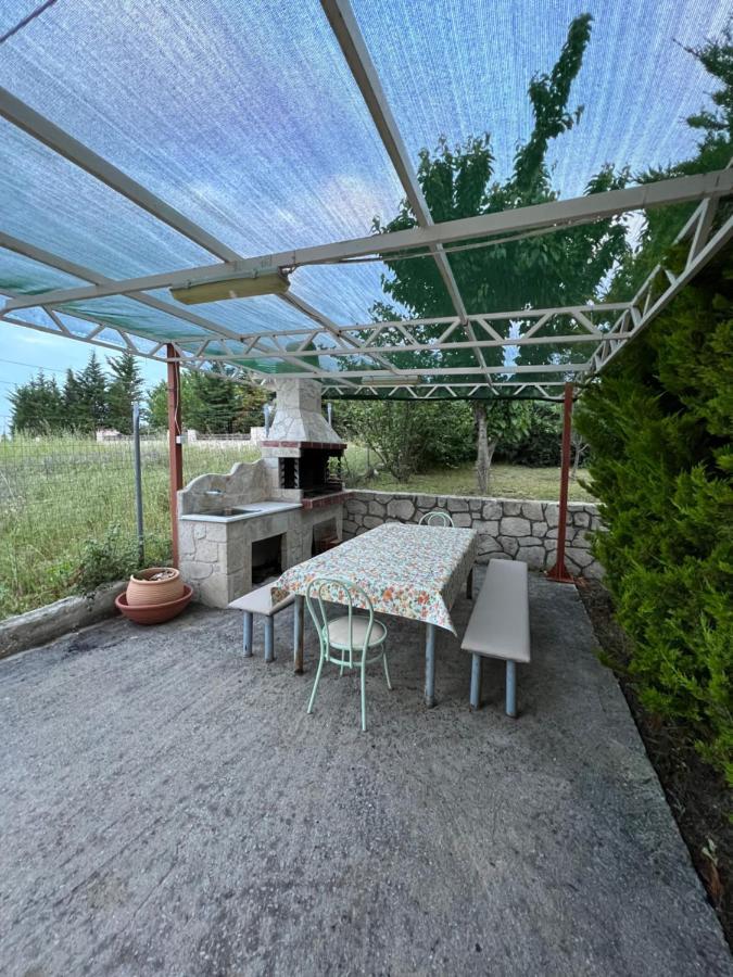 Elani Villa"S Εξωτερικό φωτογραφία