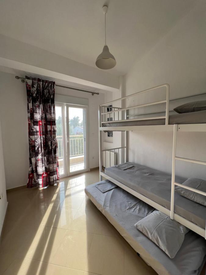 Elani Villa"S Εξωτερικό φωτογραφία